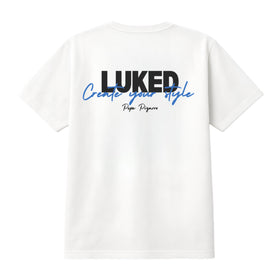 Luked Create Your Style