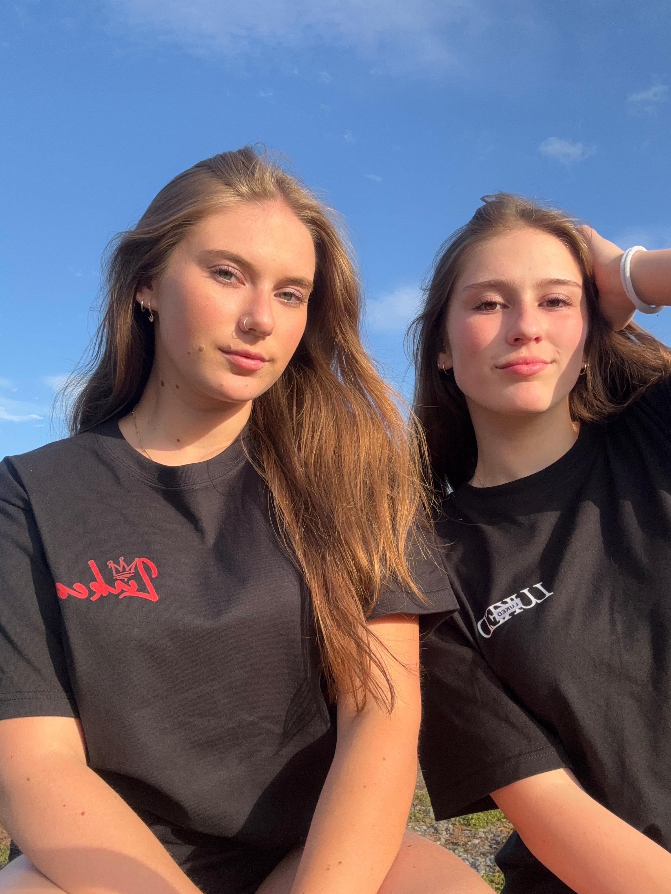 Image of GIRLS CLUB
