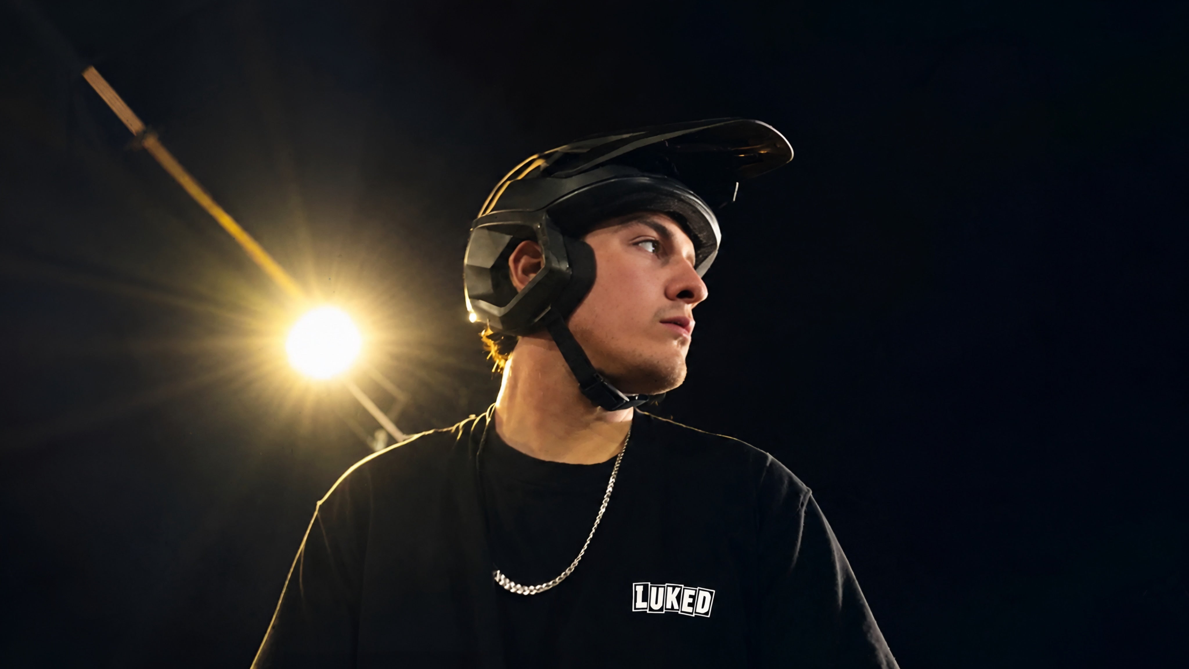 Image of Luked By Pepe Pizarro