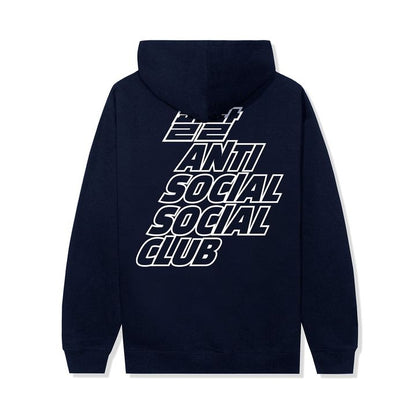 Hoodie Assc