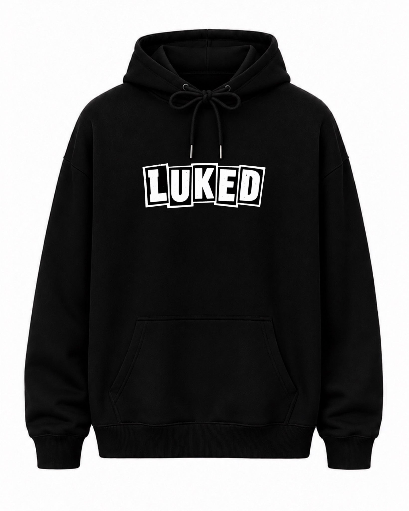 Luked