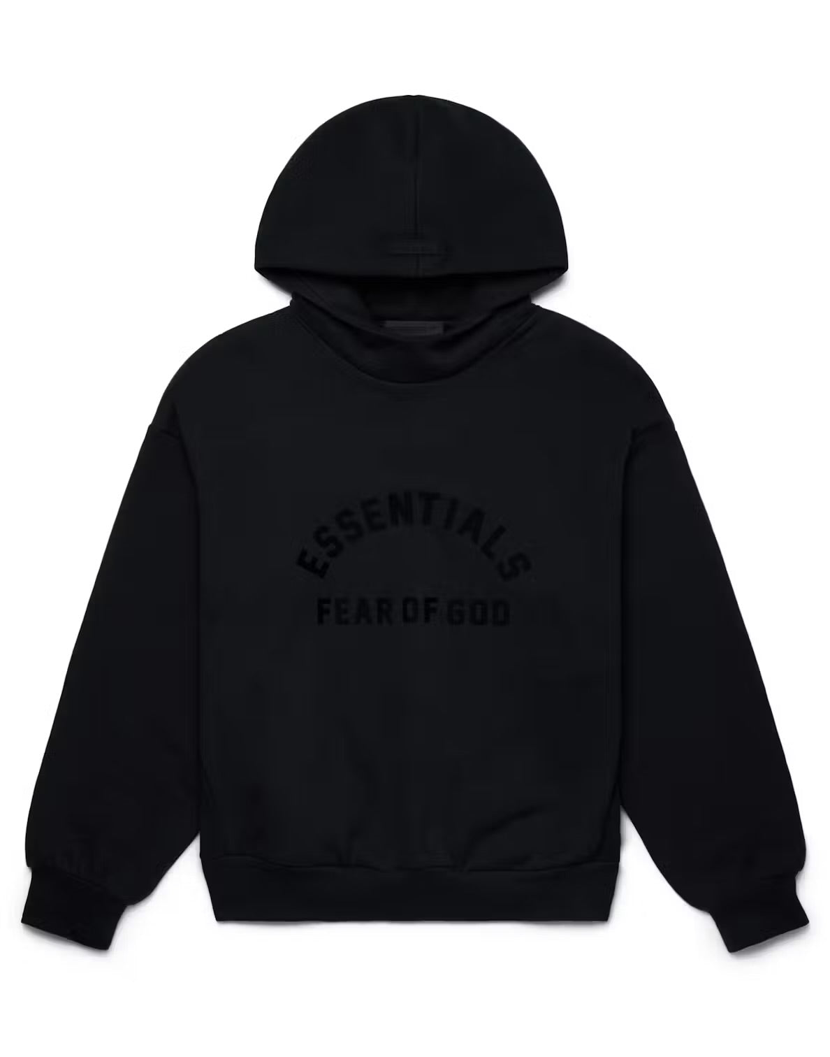 Fear of God Essentials Jet Black