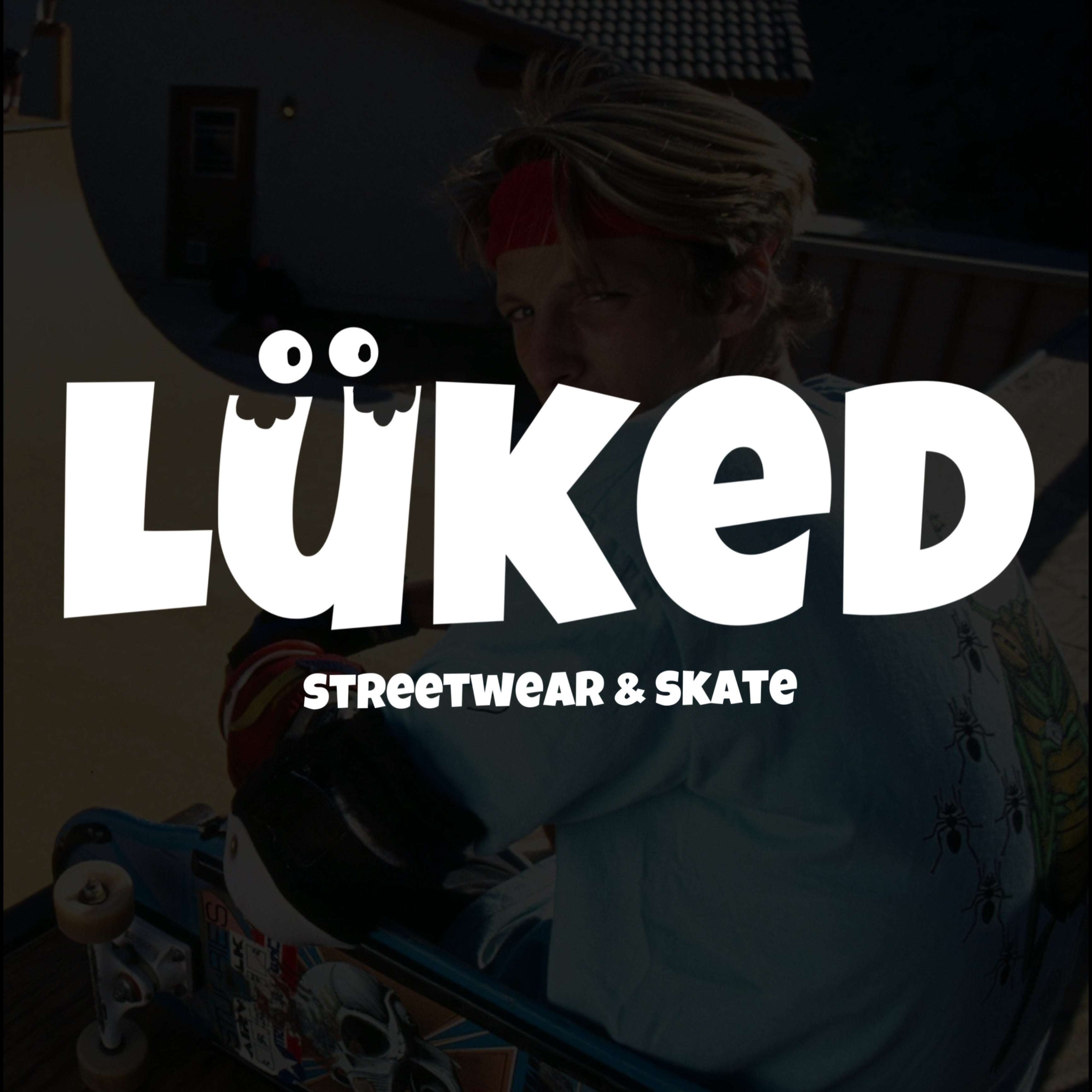 Luked