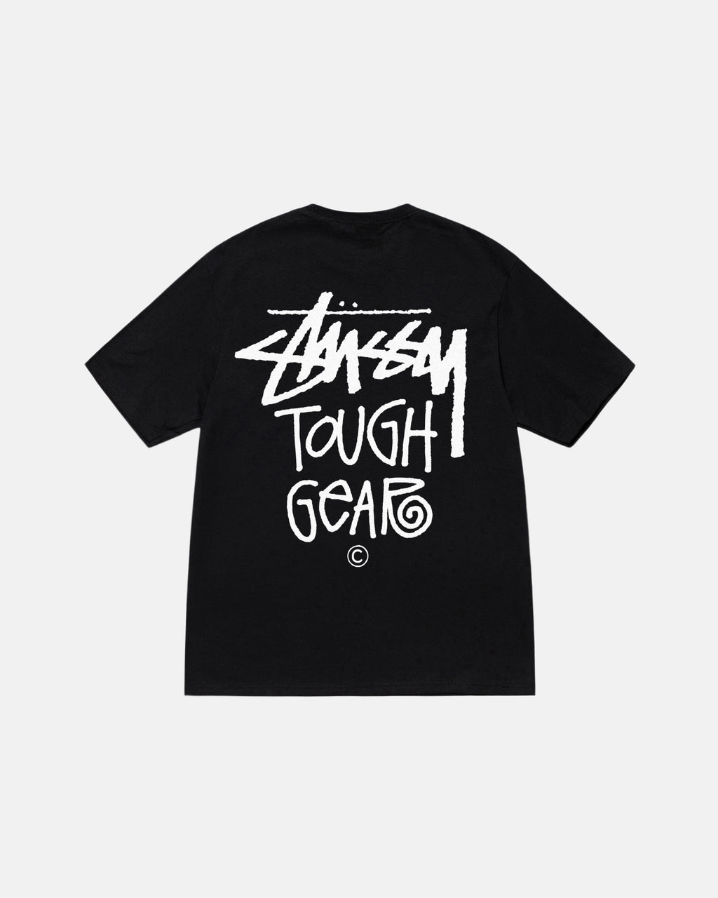 Polera Stussy TOUGH GEAR