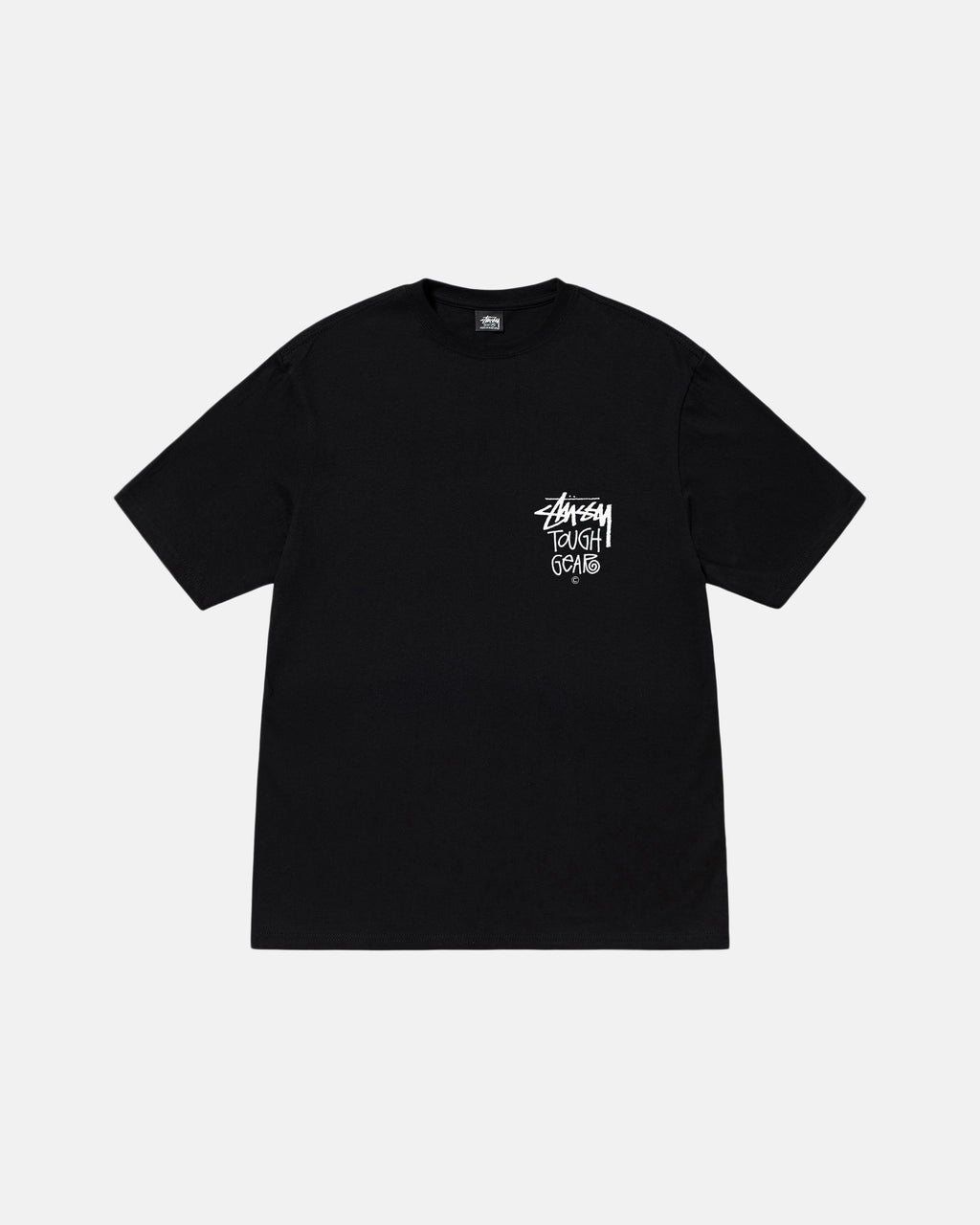 Polera Stussy TOUGH GEAR