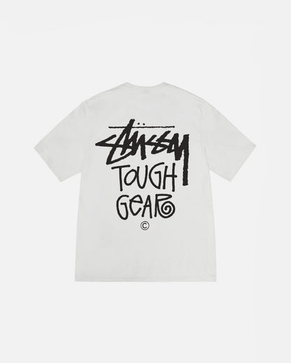 Polera Stussy TOUGH GEAR