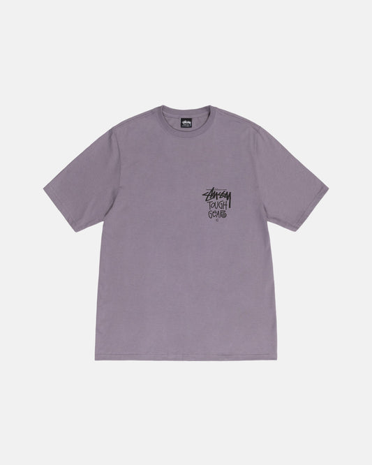 Polera Stussy TOUGH GEAR