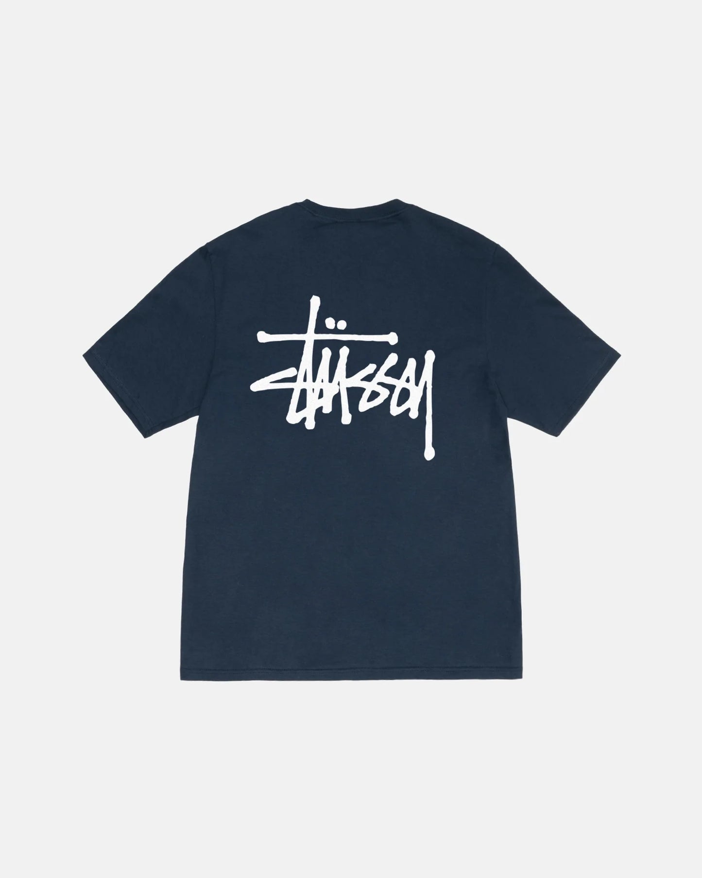 Polera Stussy BASIC