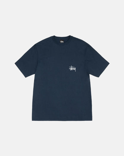 Polera Stussy BASIC