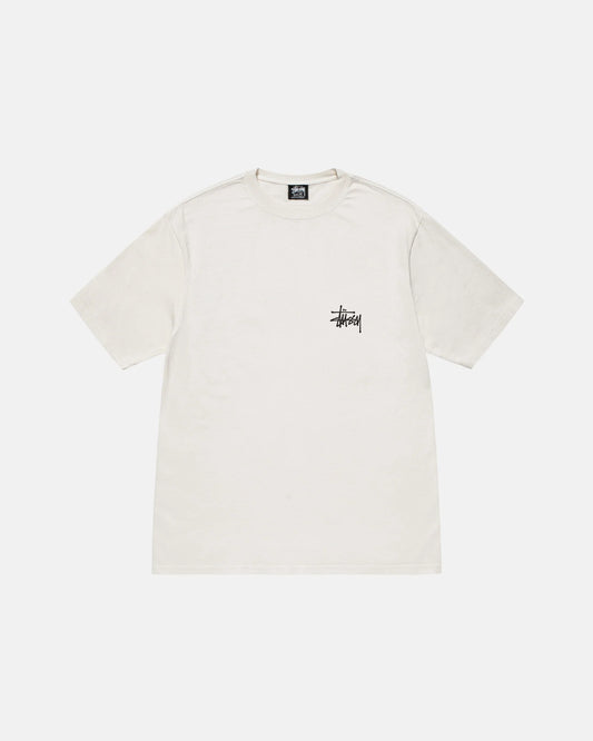 Polera Stussy BASIC