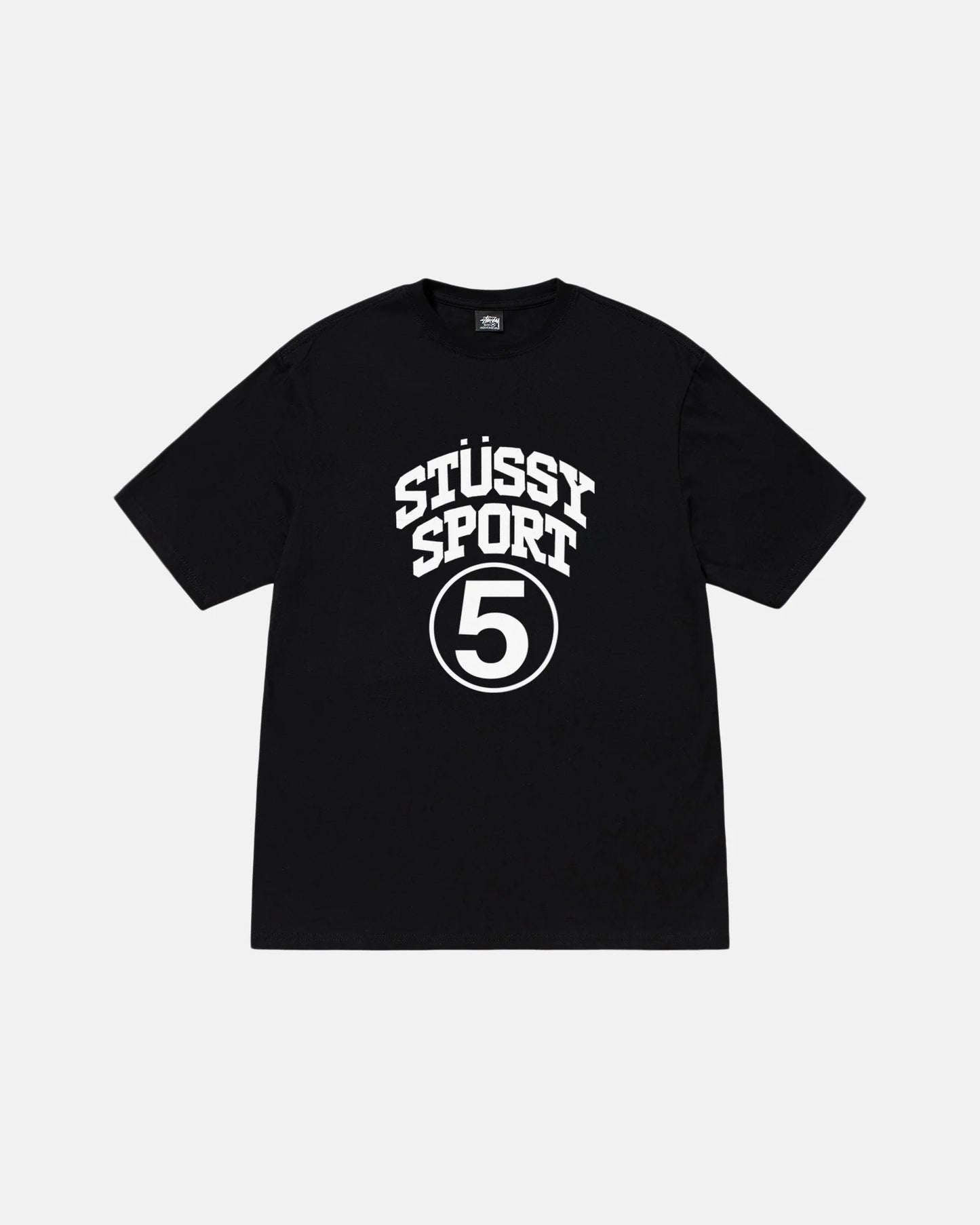 Polera Stussy 5 SPORT