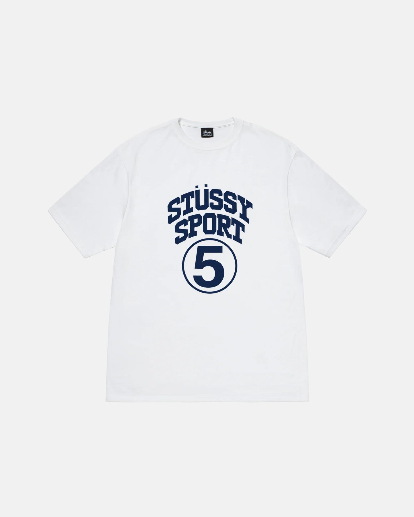 Polera Stussy 5 SPORT