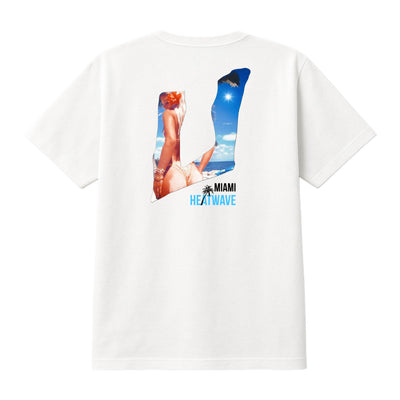 Luked Miami Heat Wave