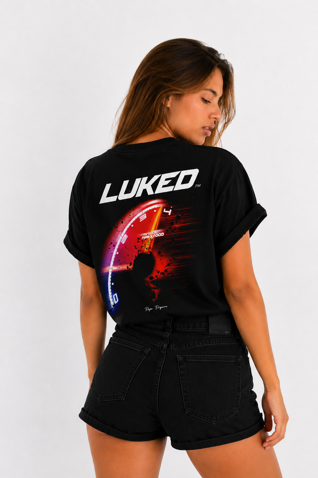 Luked