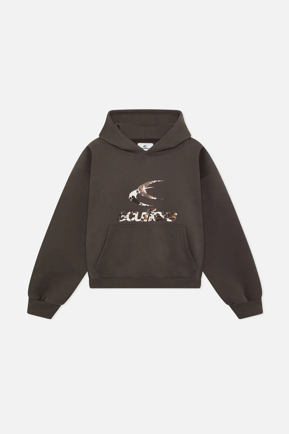 Safari Hoodie