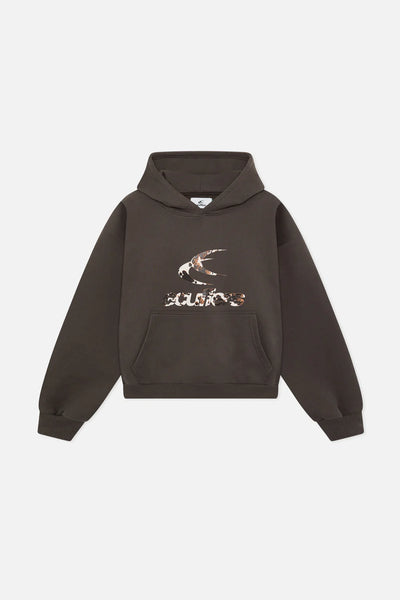 Safari Hoodie