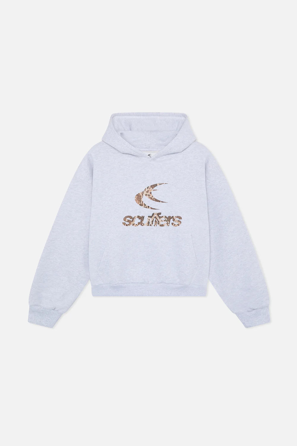 Safari Hoodie