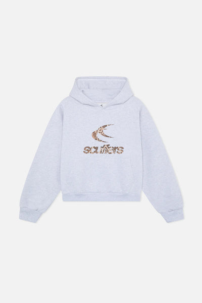 Safari Hoodie