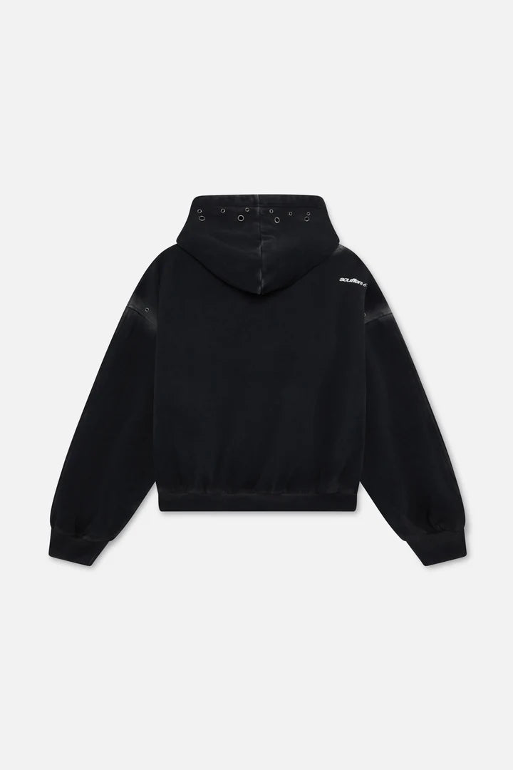 Image of Scuffers Sour Dark Hoodie