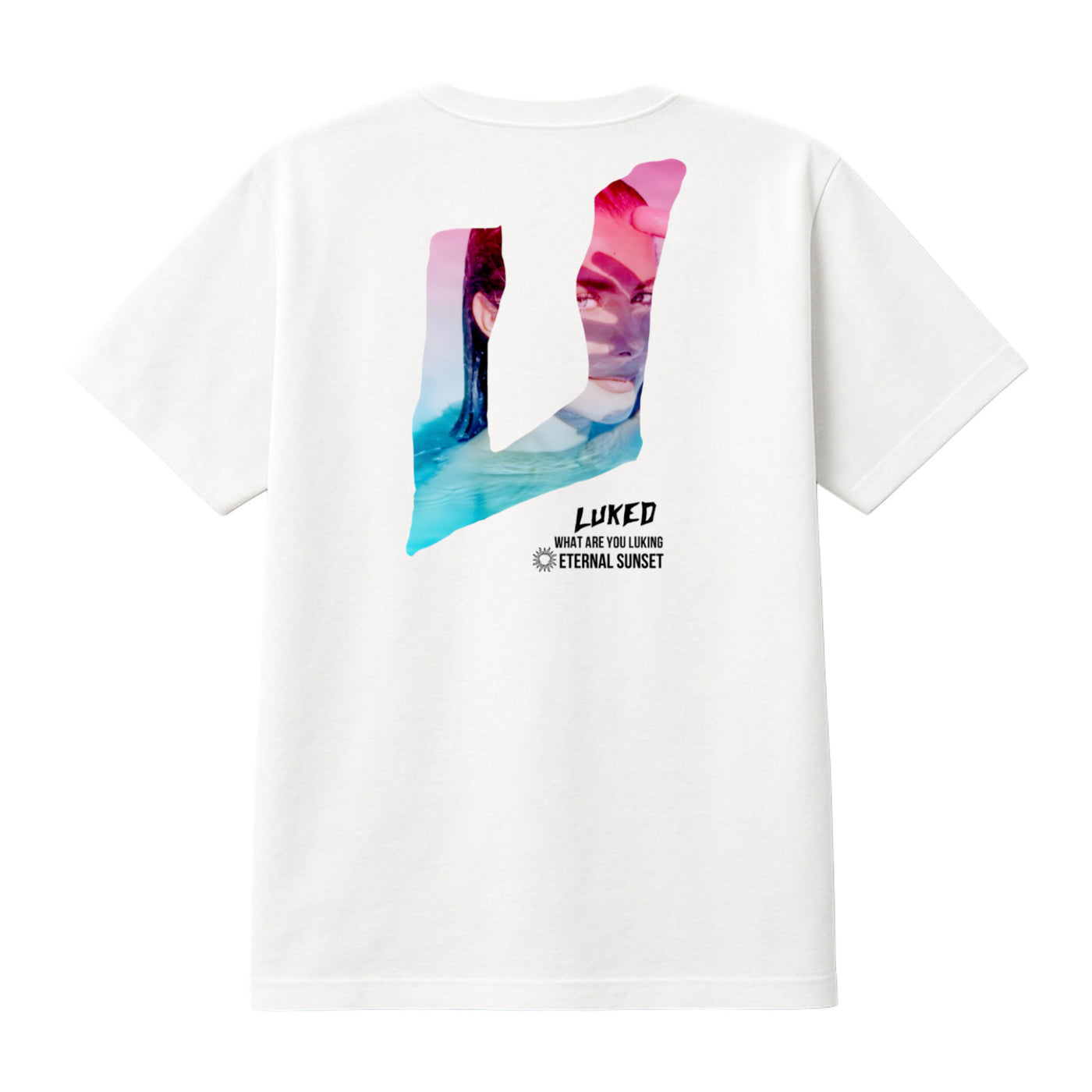 Luked What are you luking