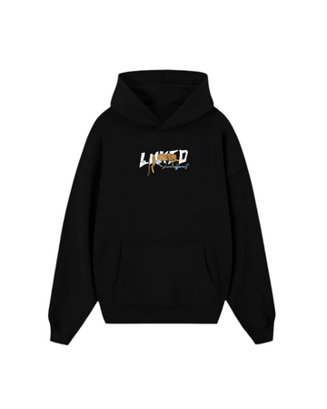 Luked Apparel