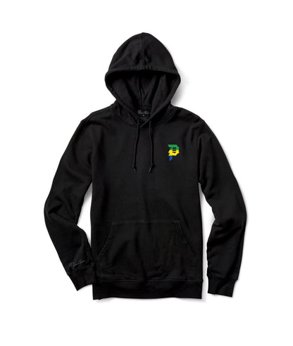 Hoodie Primitive Brazil