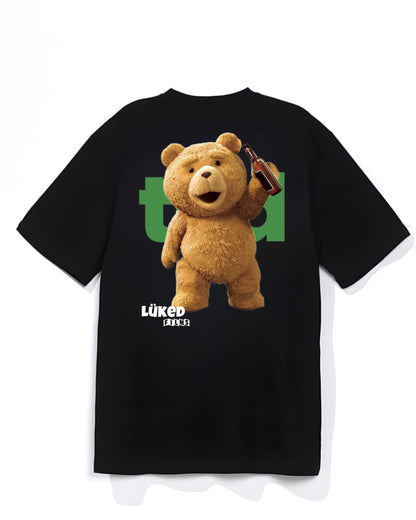 Polera Luked Films Ted