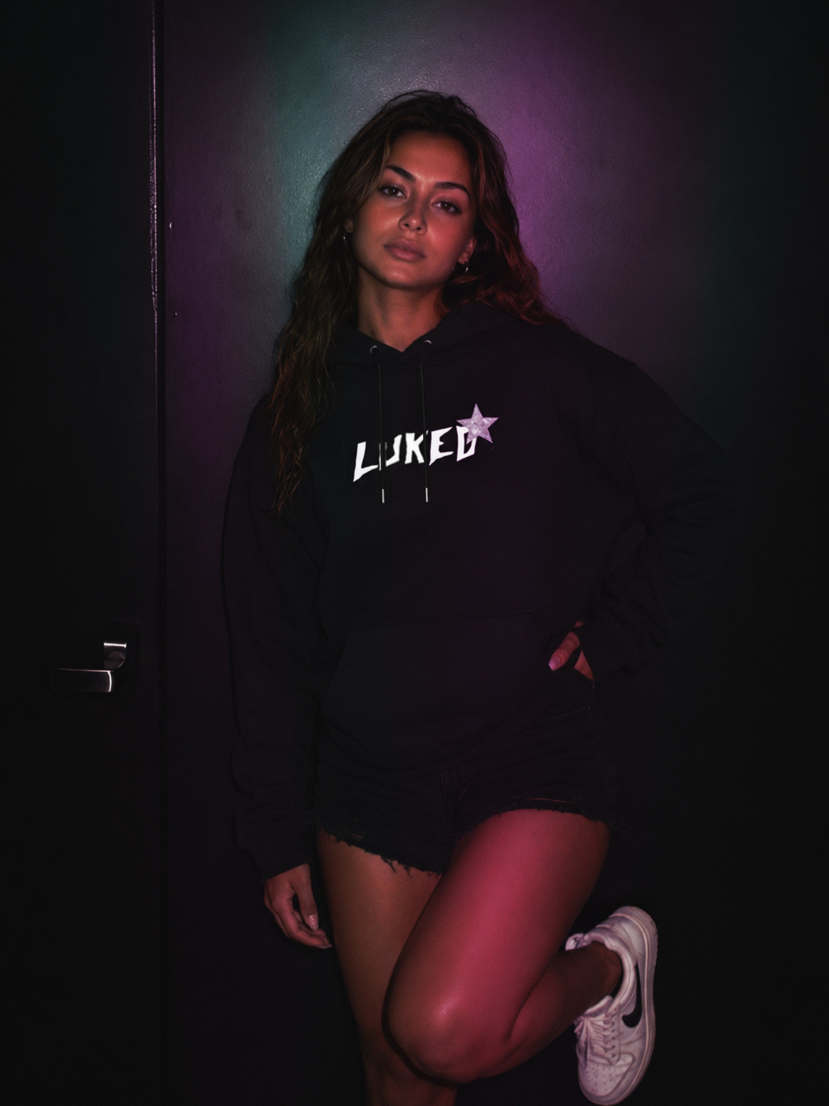 Luked