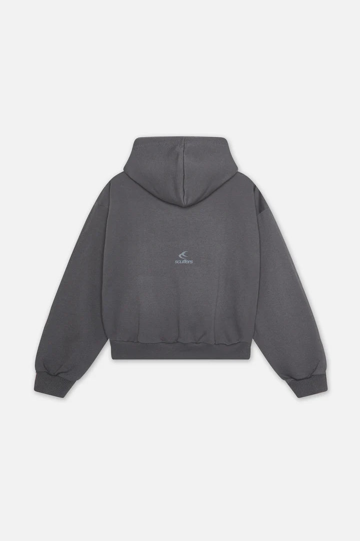 Image of Scuffers Animal Dark Hoodie