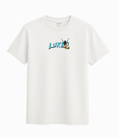 Luked Tropical Mouthful