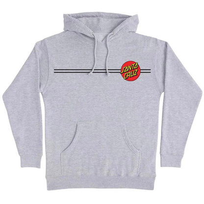 Hoodie Santa Cruz Classic