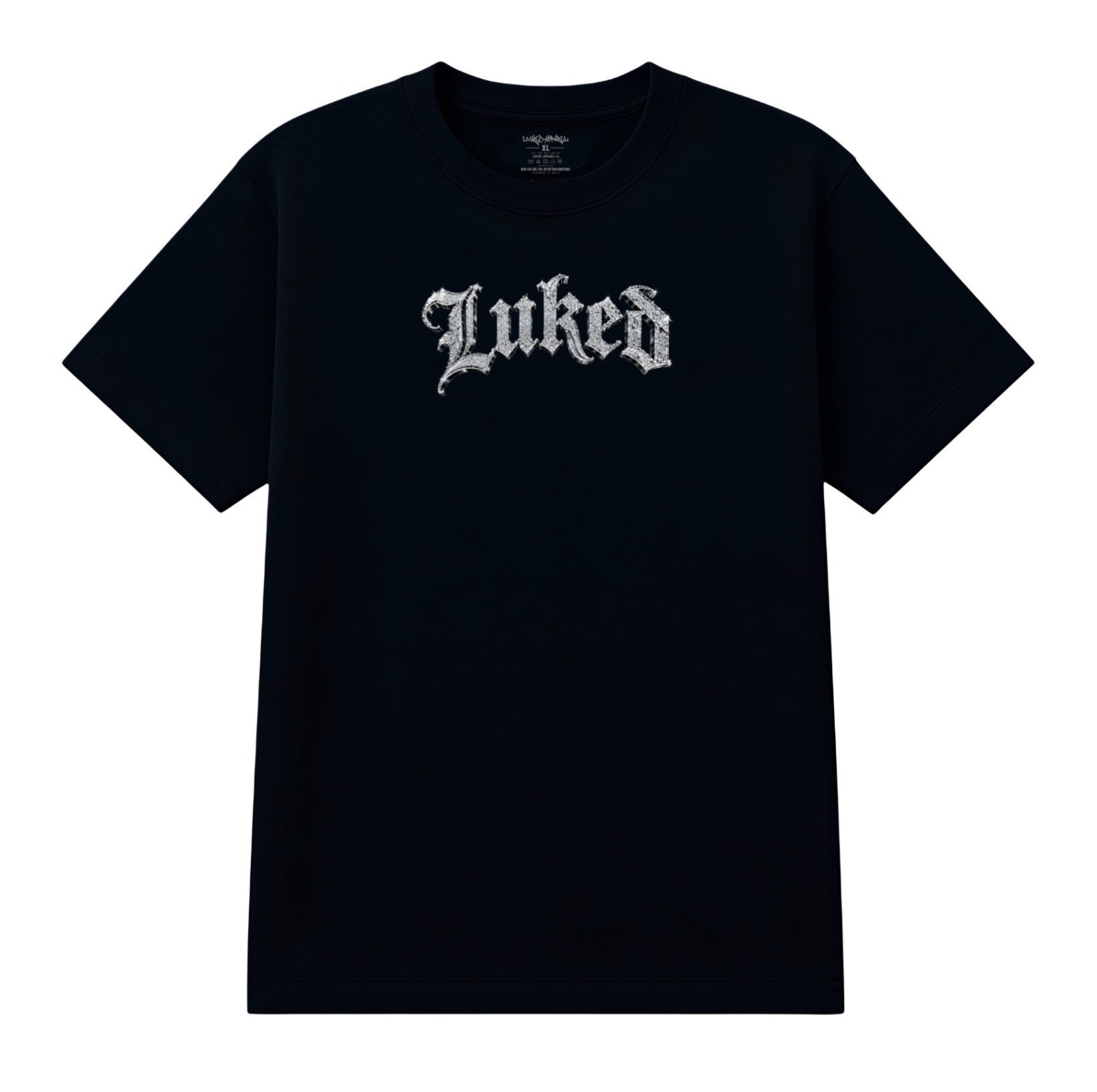 Image of Luked ICE CUBE (Edición Limitada)