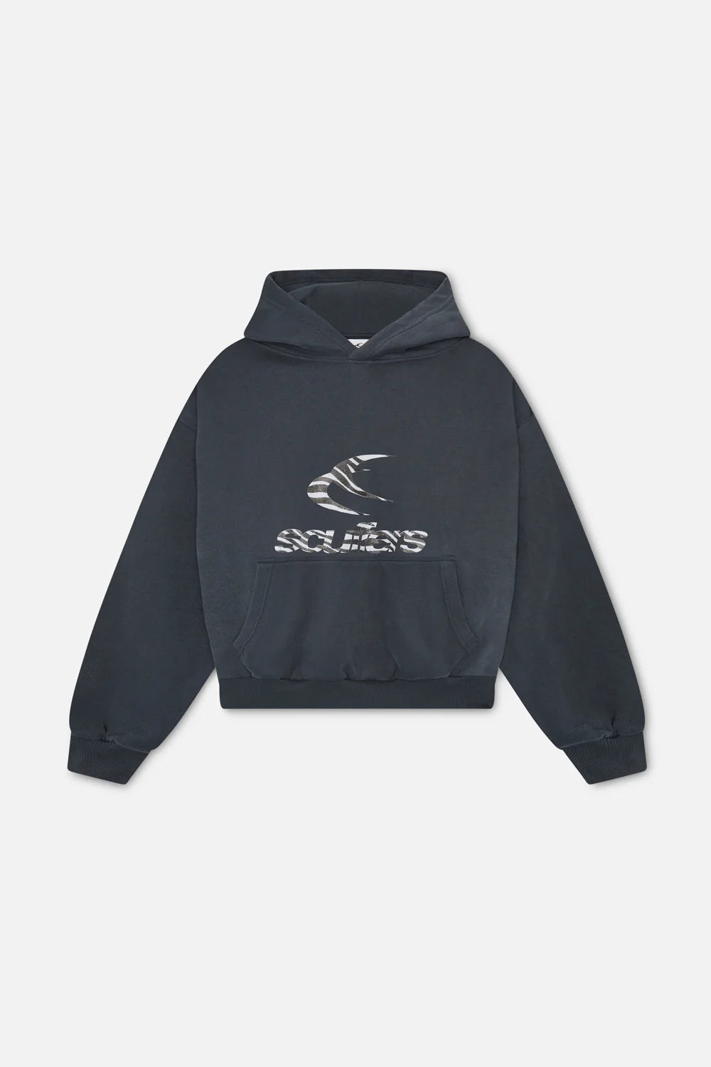 Safari Hoodie