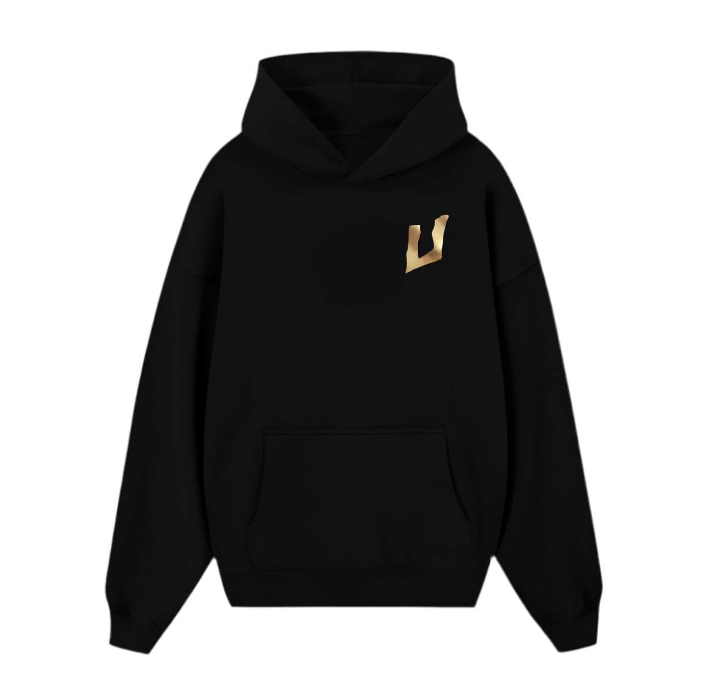 Luked Gold Edition