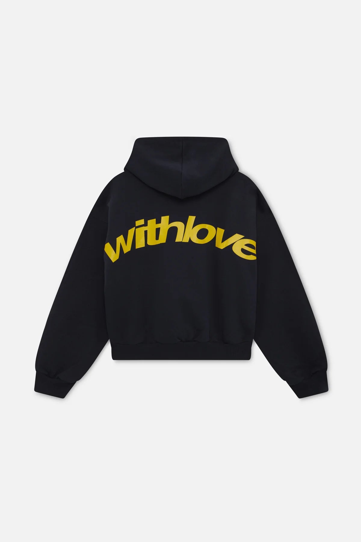WITH LOVE