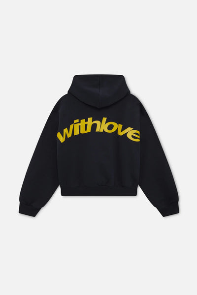 WITH LOVE