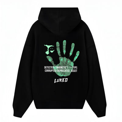 Luked Corrupted