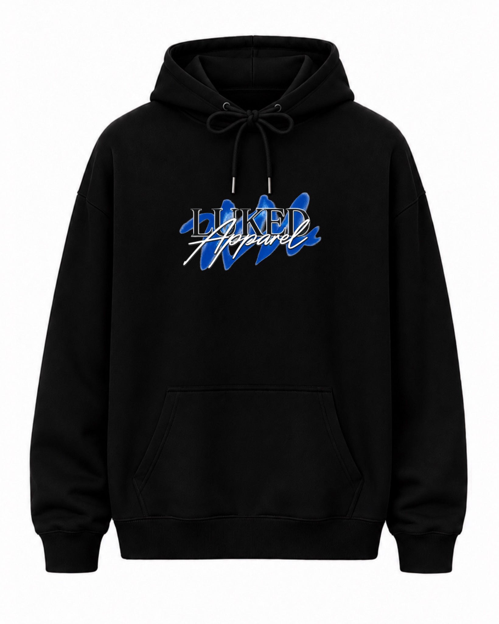 Image of Luked Hoodie Mindset