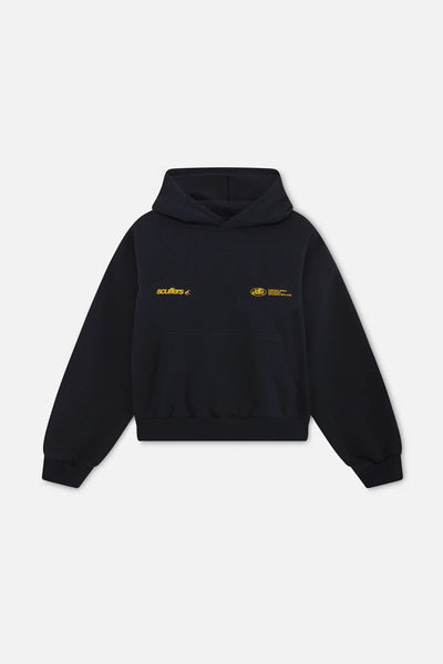 Scuffers Sign Hoodie