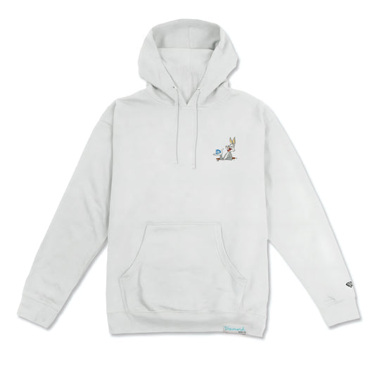 Hoodie Diamond x Bugs Bunny Carat