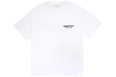 Essentials Bright White T-Shirt