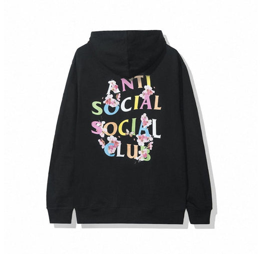 Hoodie Assc - Frantic