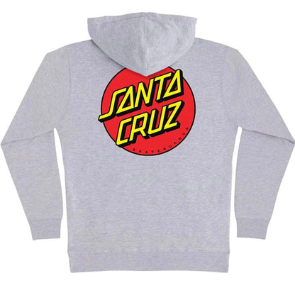 Hoodie Santa Cruz Classic