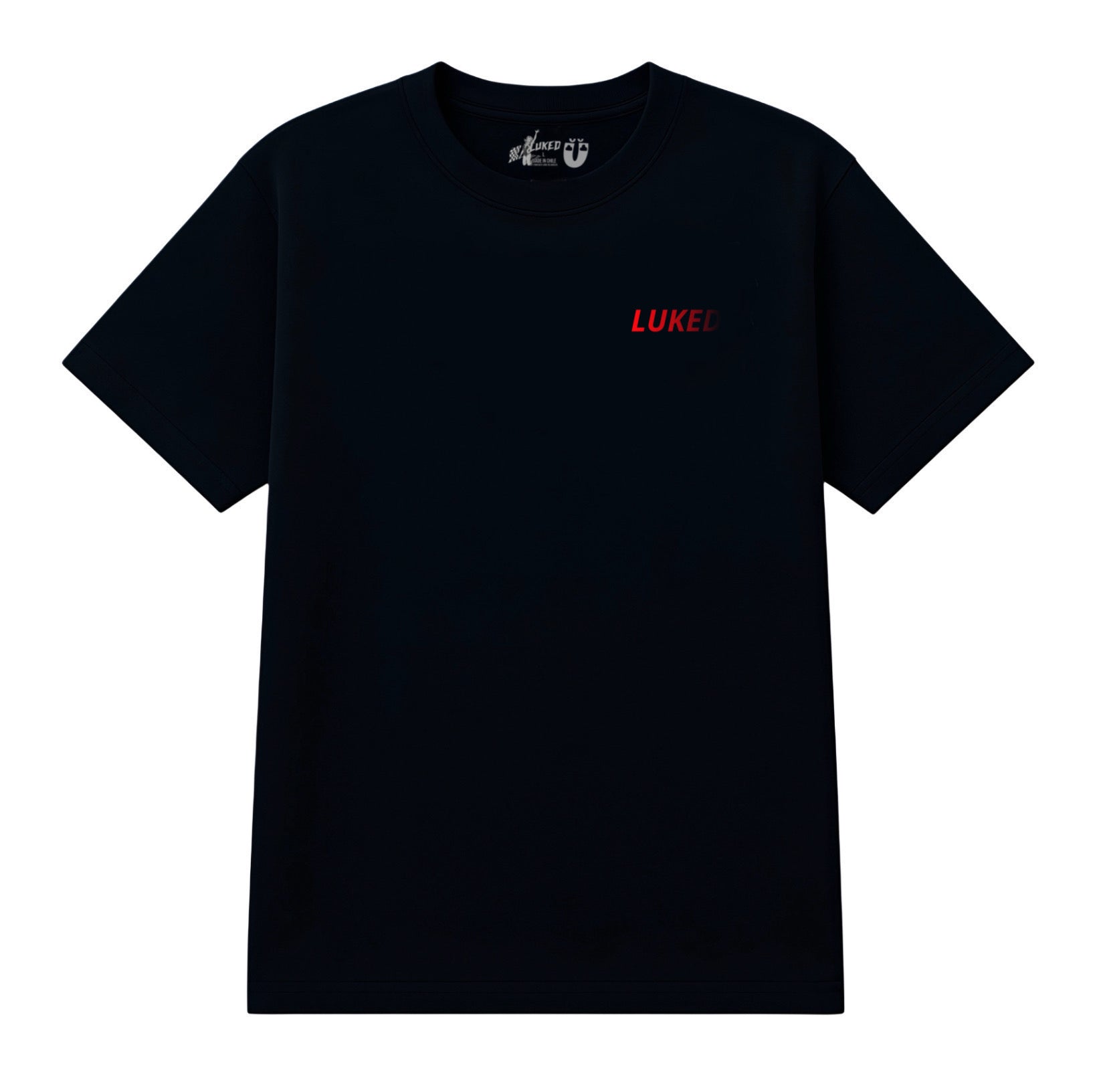 Image of Luked Ferrari