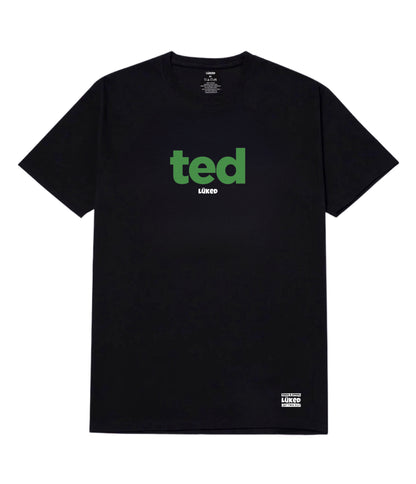 Polera Luked Films Ted