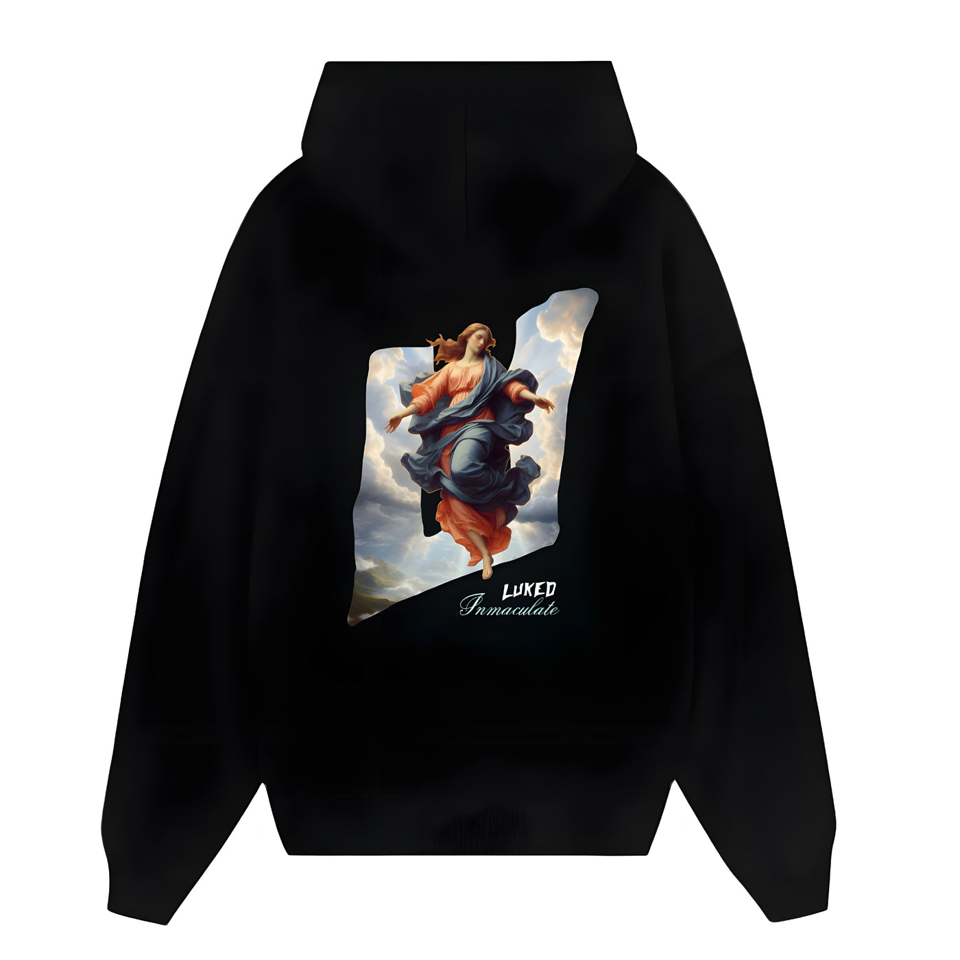 Luked Inmaculate