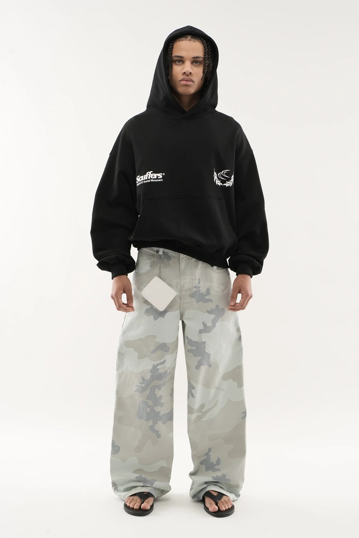 EA Hoodie