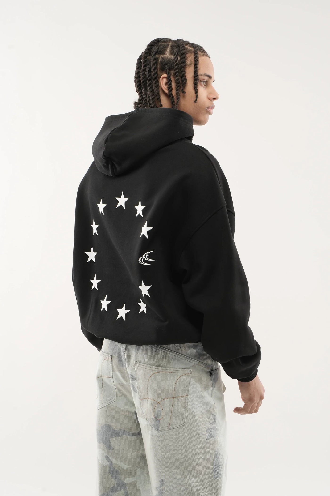 EA Hoodie