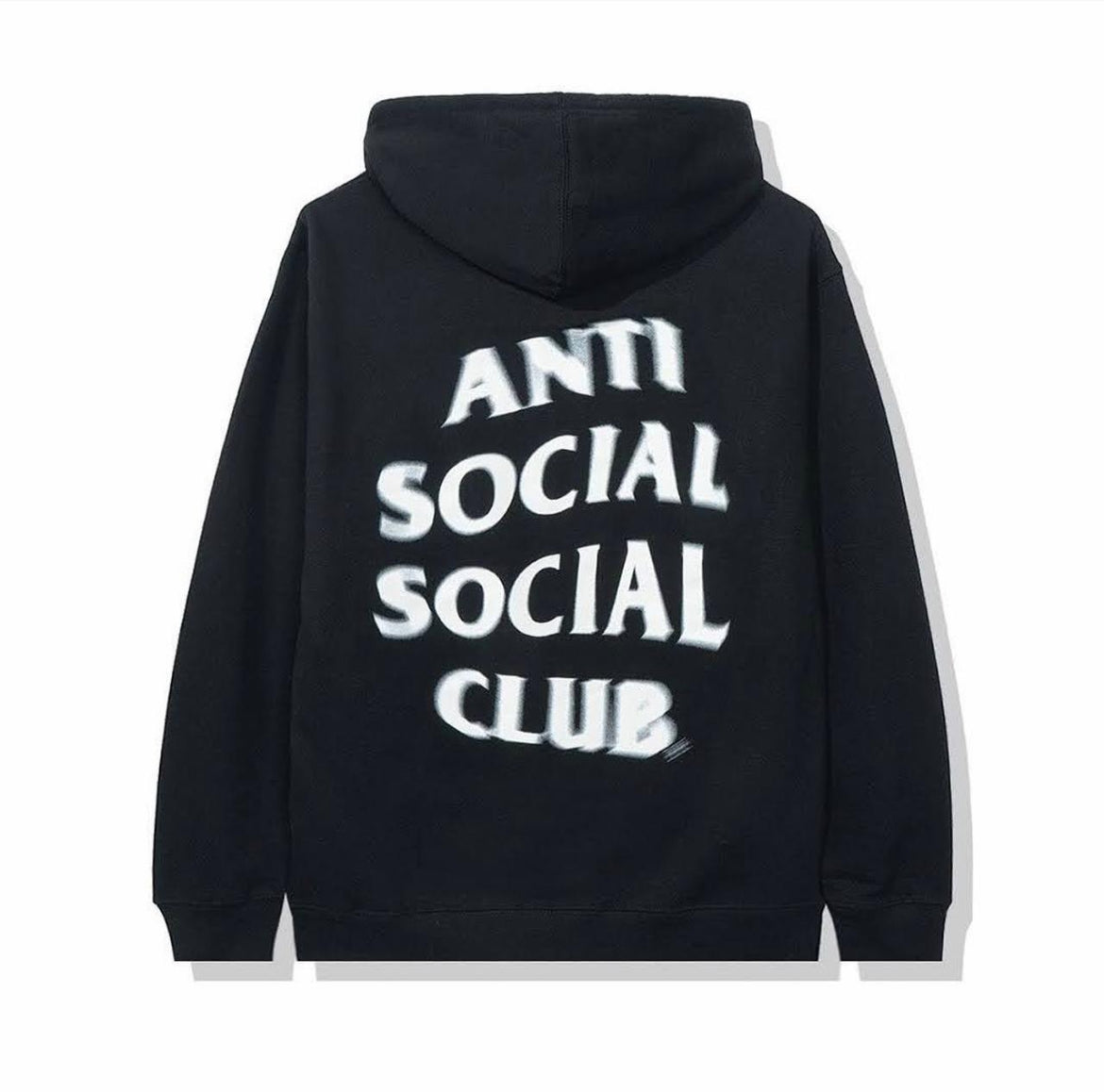 Hoodie Assc