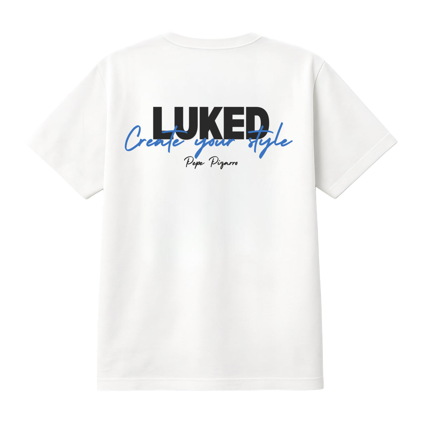 Luked Create Your Style